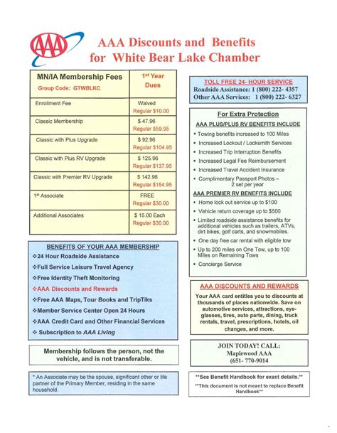 are aaa discounts for safari park for specific dates
